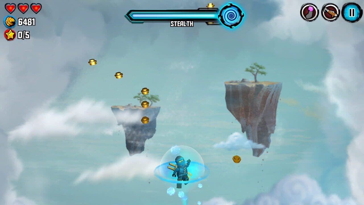 LEGO Ninjago: Skybound thumbnail 8