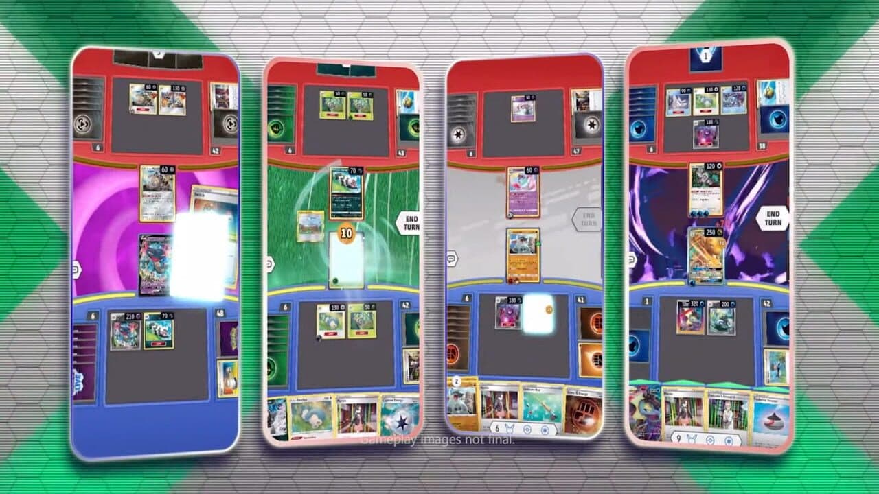 Pokémon Trading Card Game Live thumbnail 2
