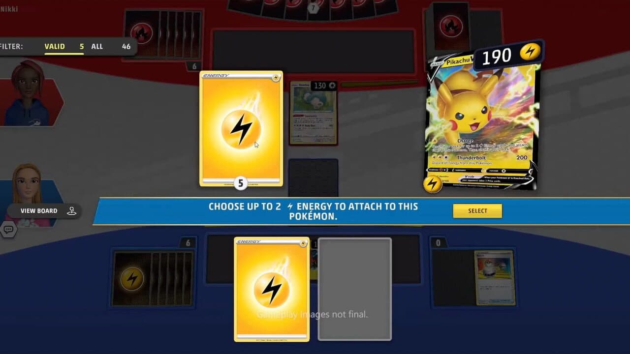 Pokémon Trading Card Game Live thumbnail 3