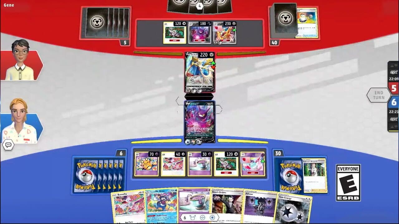 Pokémon Trading Card Game Live thumbnail 5