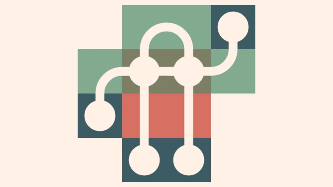 Infinity Loop screenshot 1