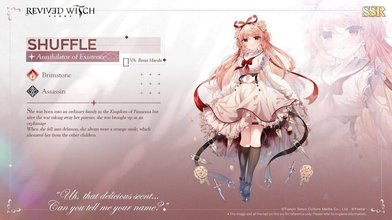 Revived Witch thumbnail 4