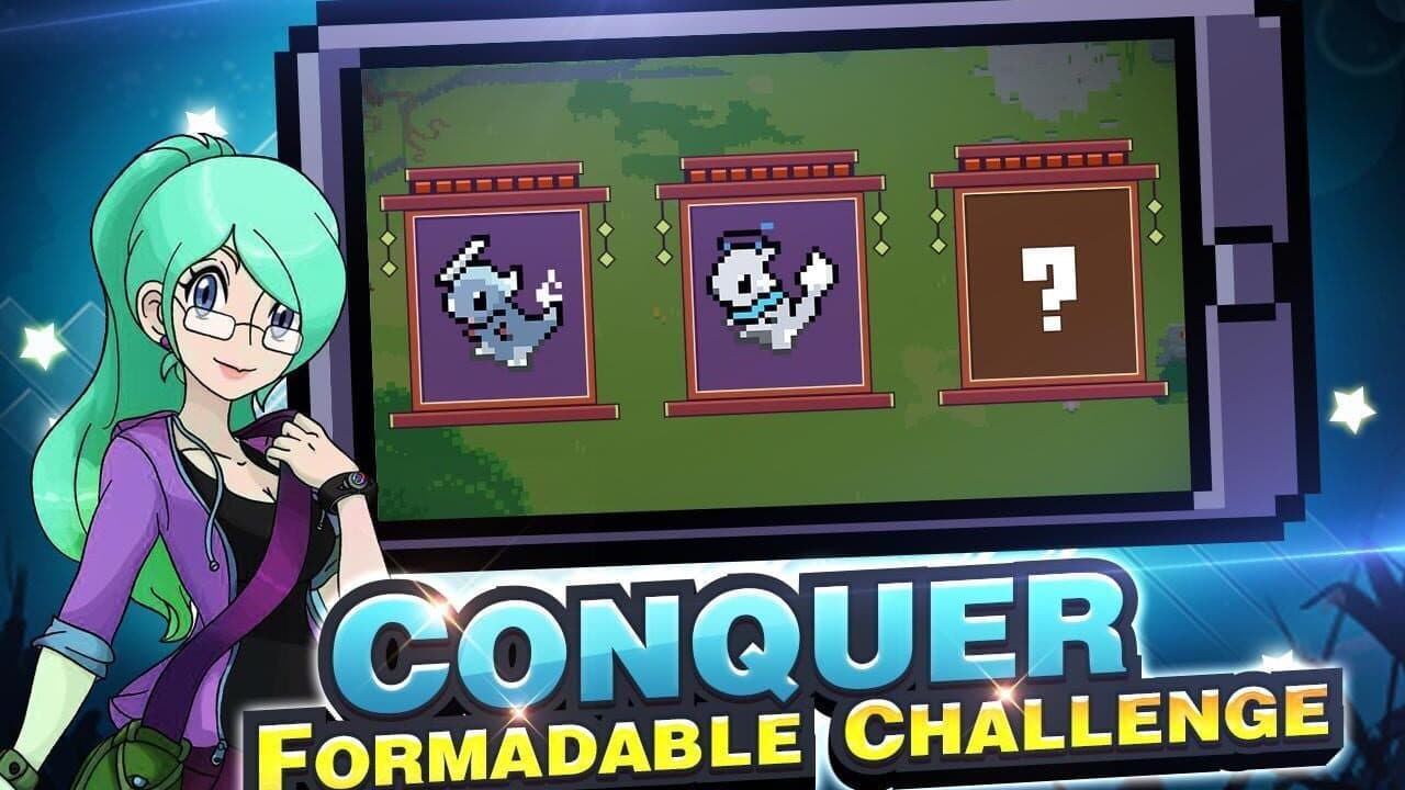 Pixelmon Town thumbnail 2