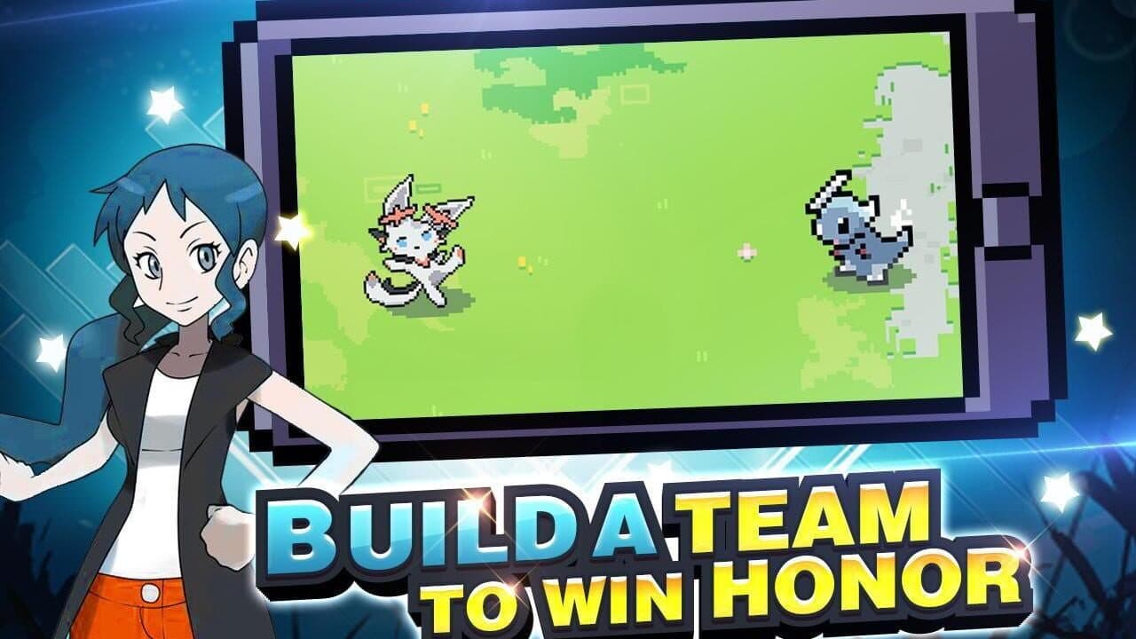 Pixelmon Town thumbnail 3