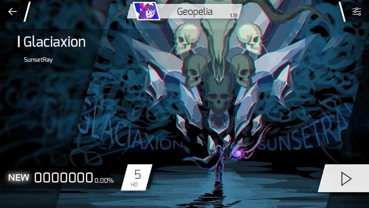Phigros thumbnail 2