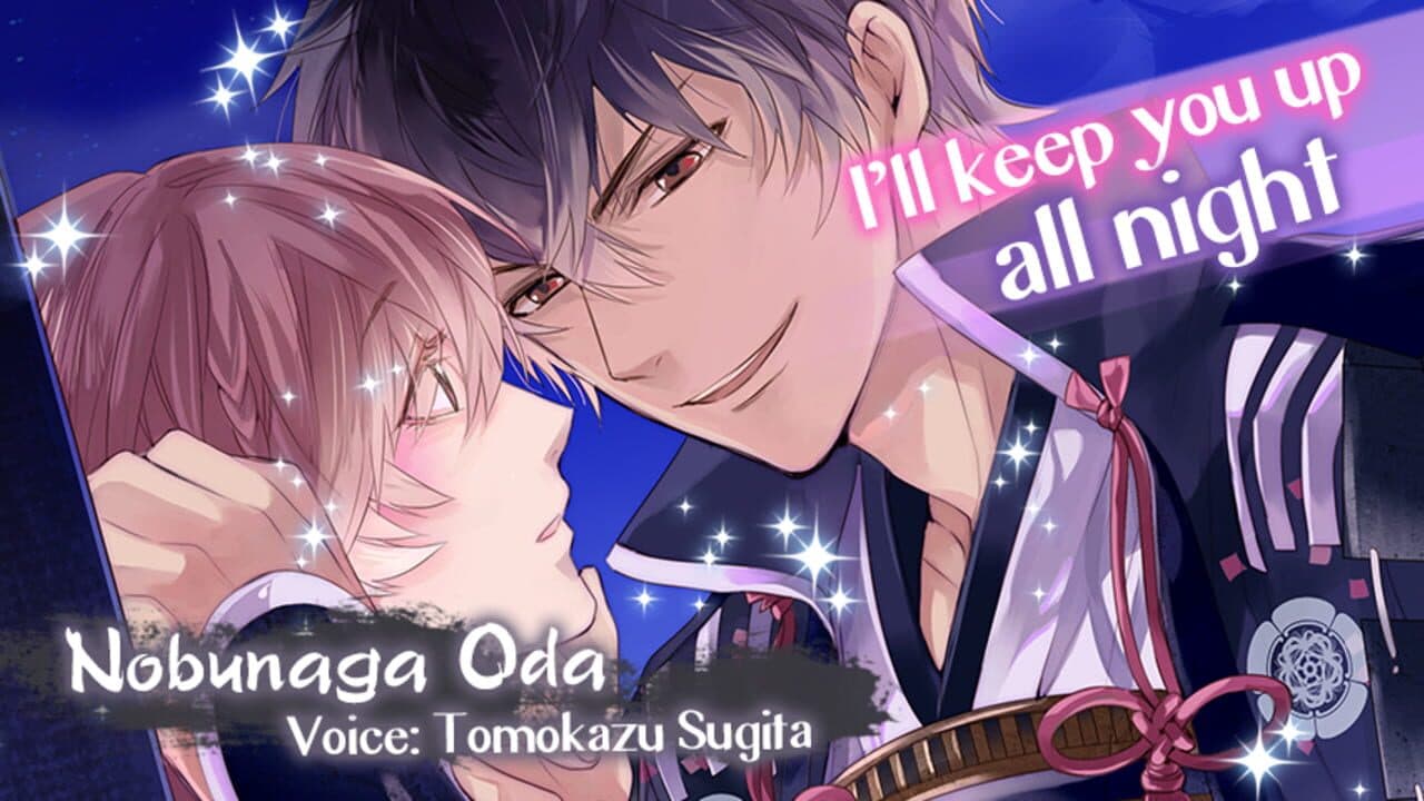 Ikemen Sengoku: Romances Across Time thumbnail 3