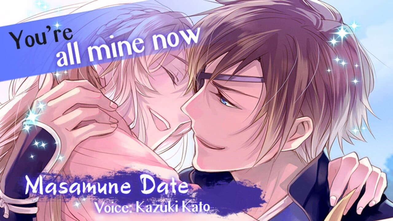 Ikemen Sengoku: Romances Across Time thumbnail 4