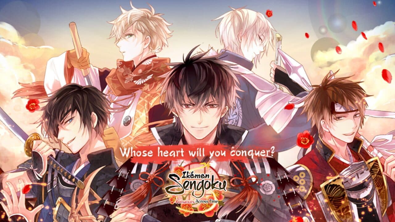 Ikemen Sengoku: Romances Across Time thumbnail 5
