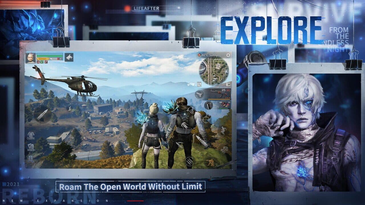 LifeAfter thumbnail 2