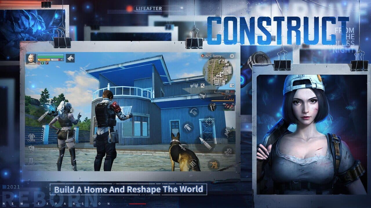 LifeAfter thumbnail 3
