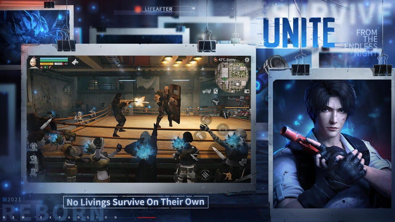 LifeAfter thumbnail 4