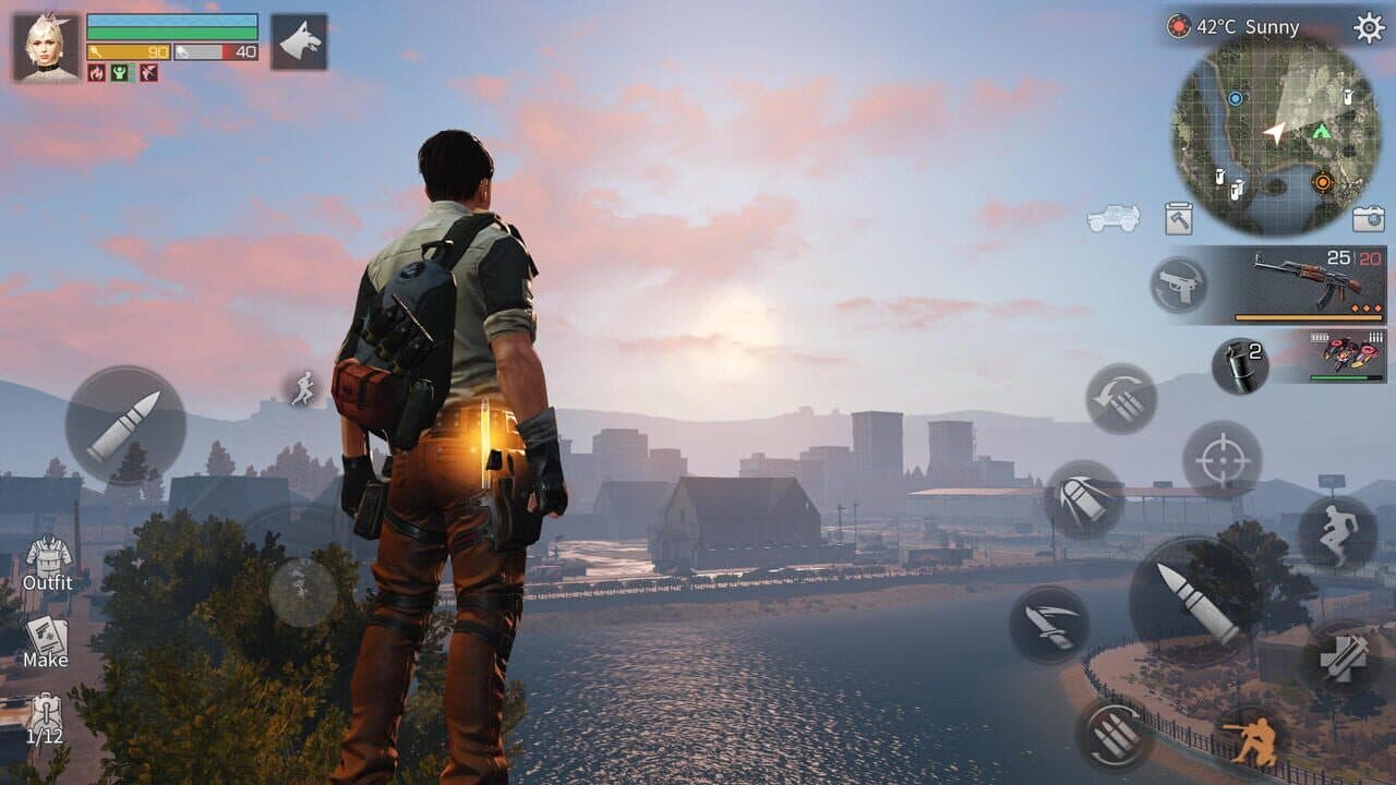 LifeAfter thumbnail 5