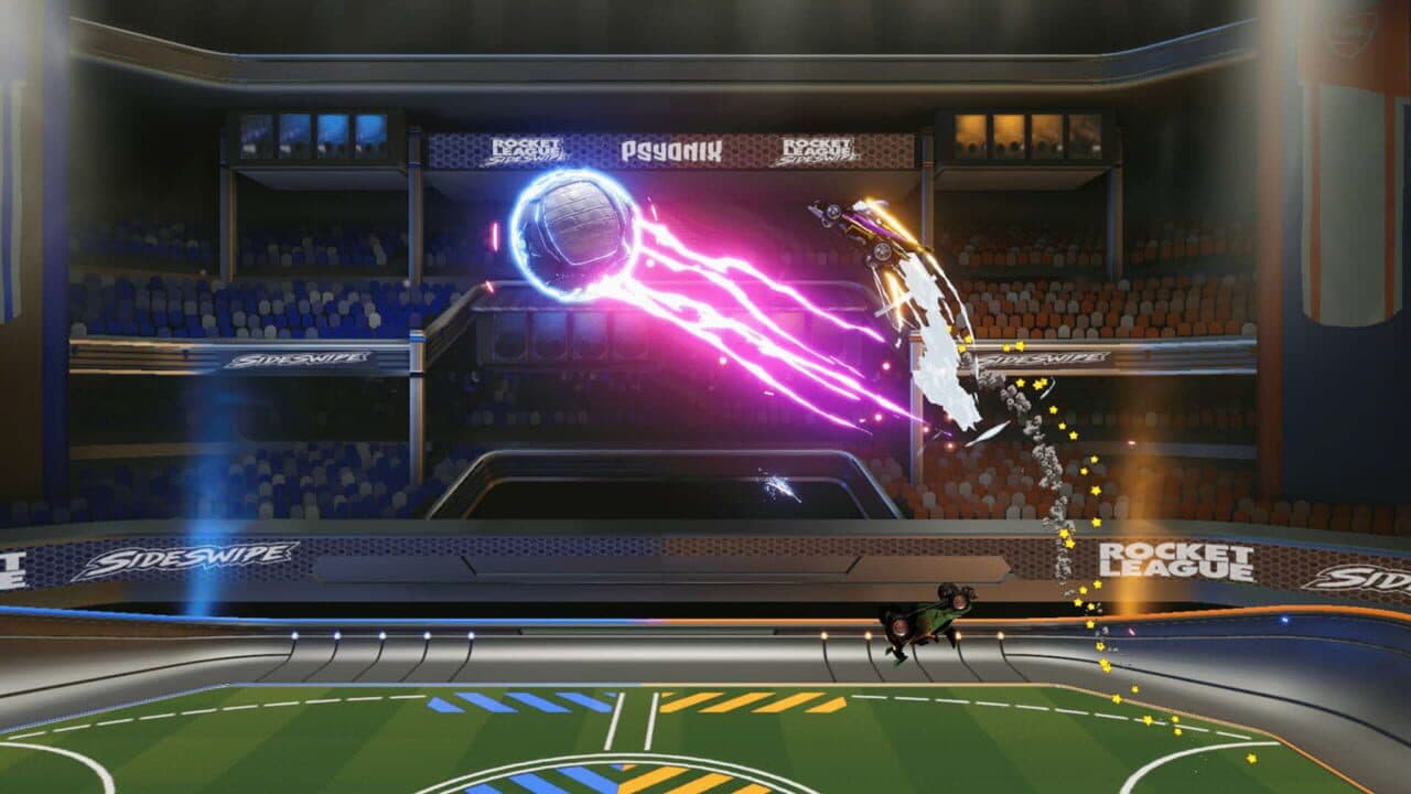 Rocket League Sideswipe thumbnail 2