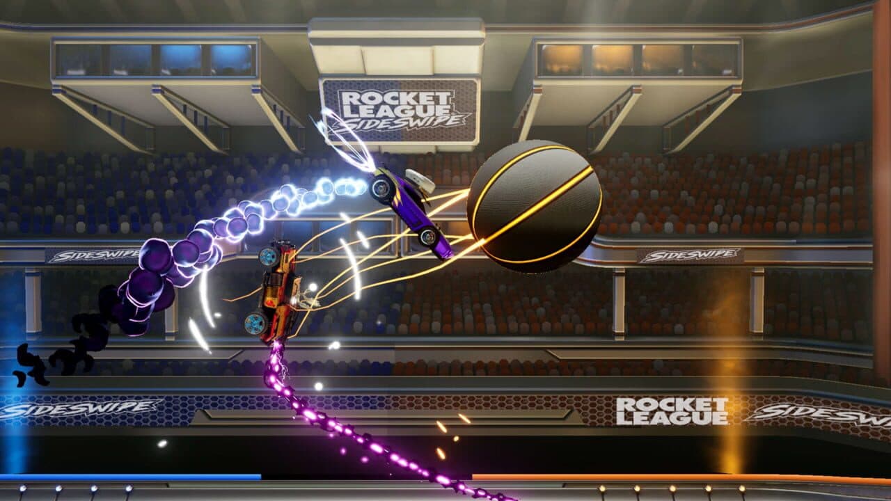 Rocket League Sideswipe thumbnail 3