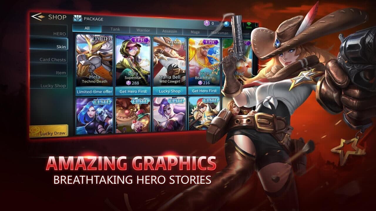 Legend of Ace thumbnail 3