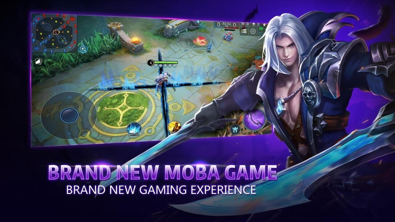 Legend of Ace thumbnail 4