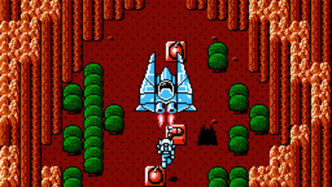 RoboWarrior thumbnail 2
