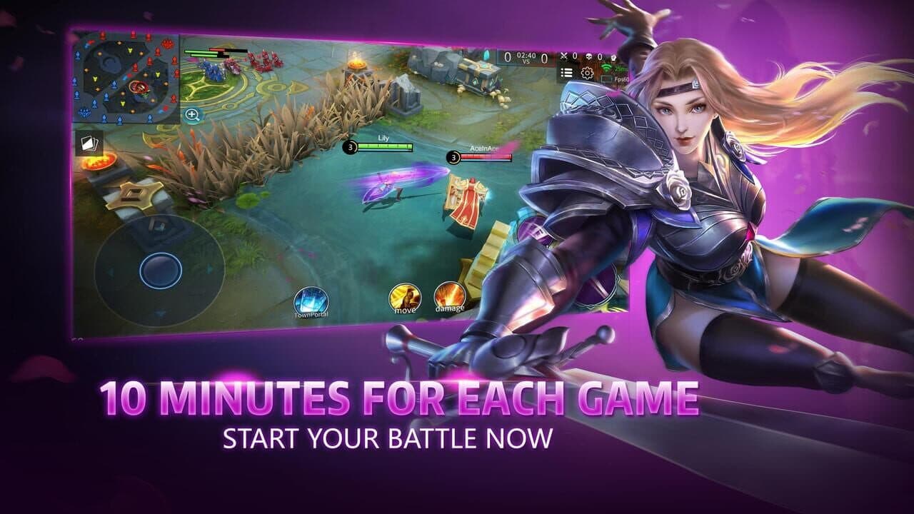 Legend of Ace thumbnail 5