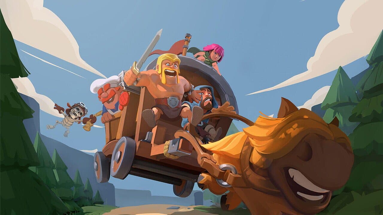Clash Heroes thumbnail 2