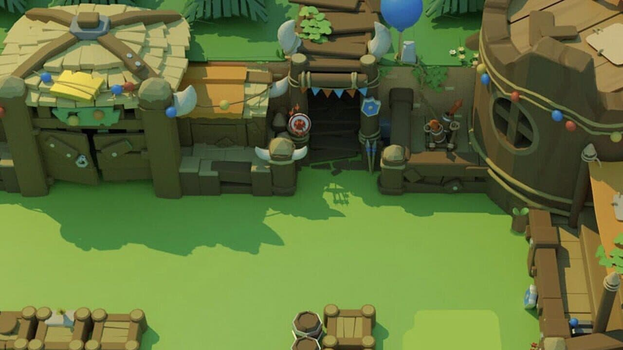 Clash Heroes thumbnail 4
