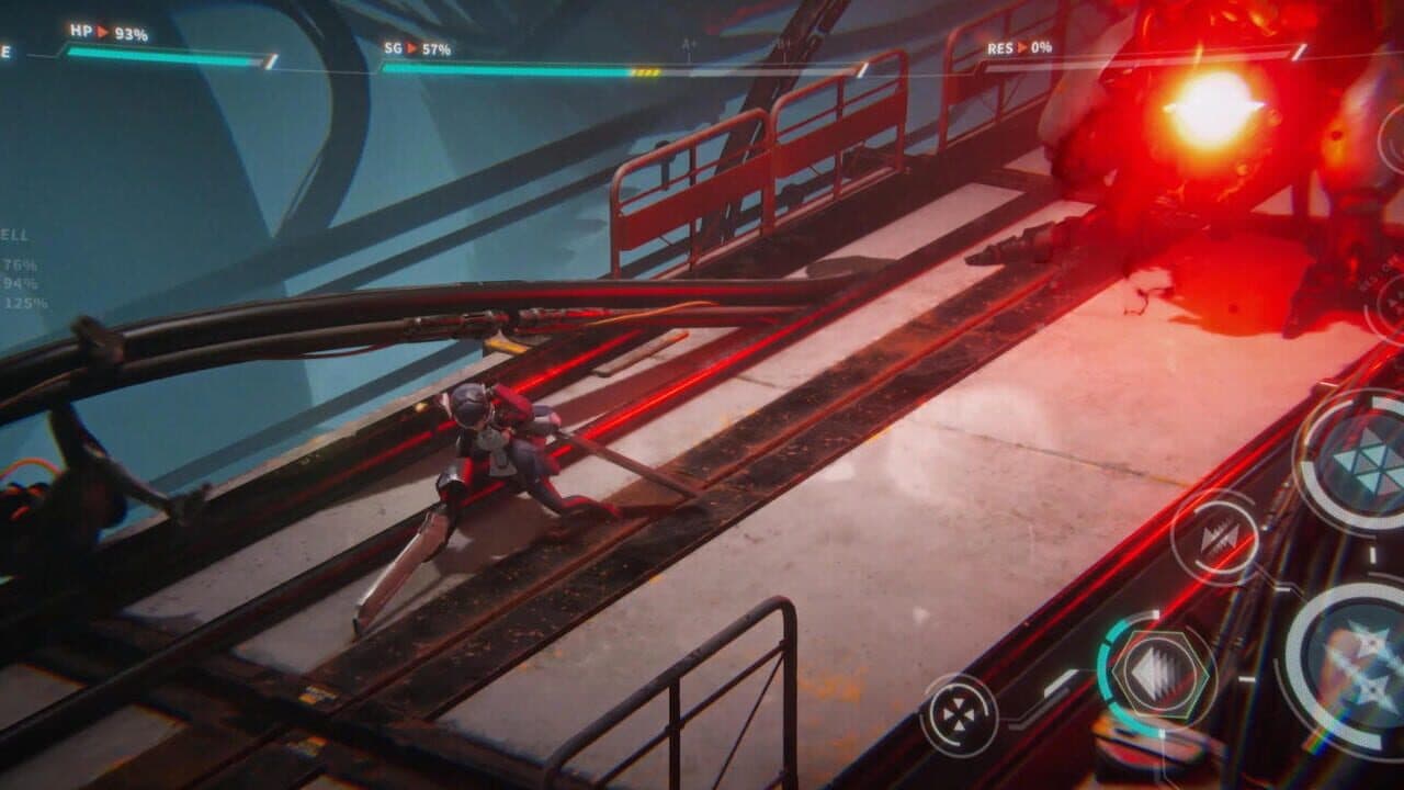 Binary Gods thumbnail 5
