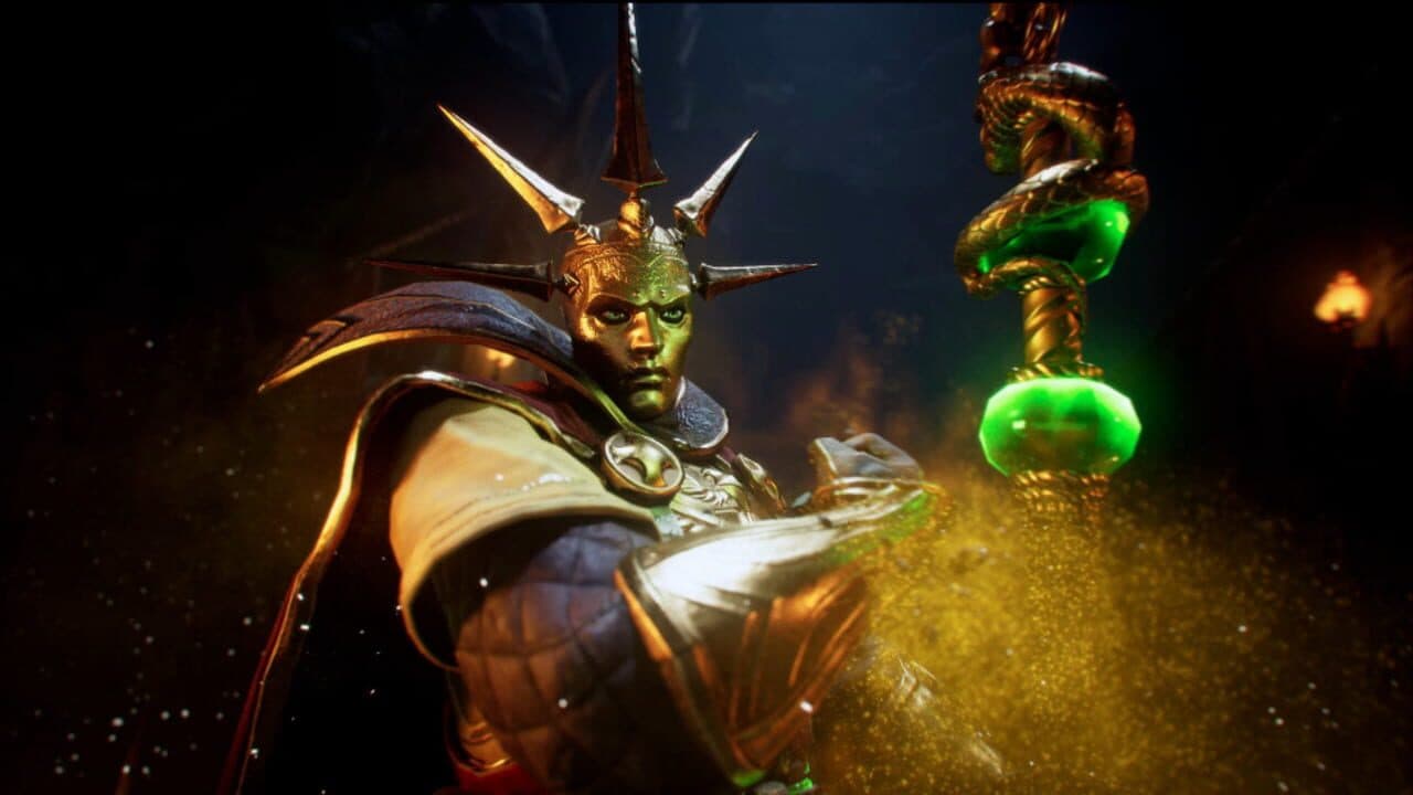 Total War Battles: Warhammer thumbnail 2