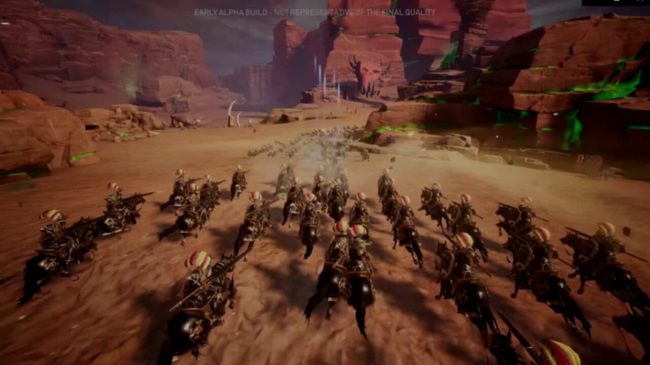 Total War Battles: Warhammer thumbnail 3