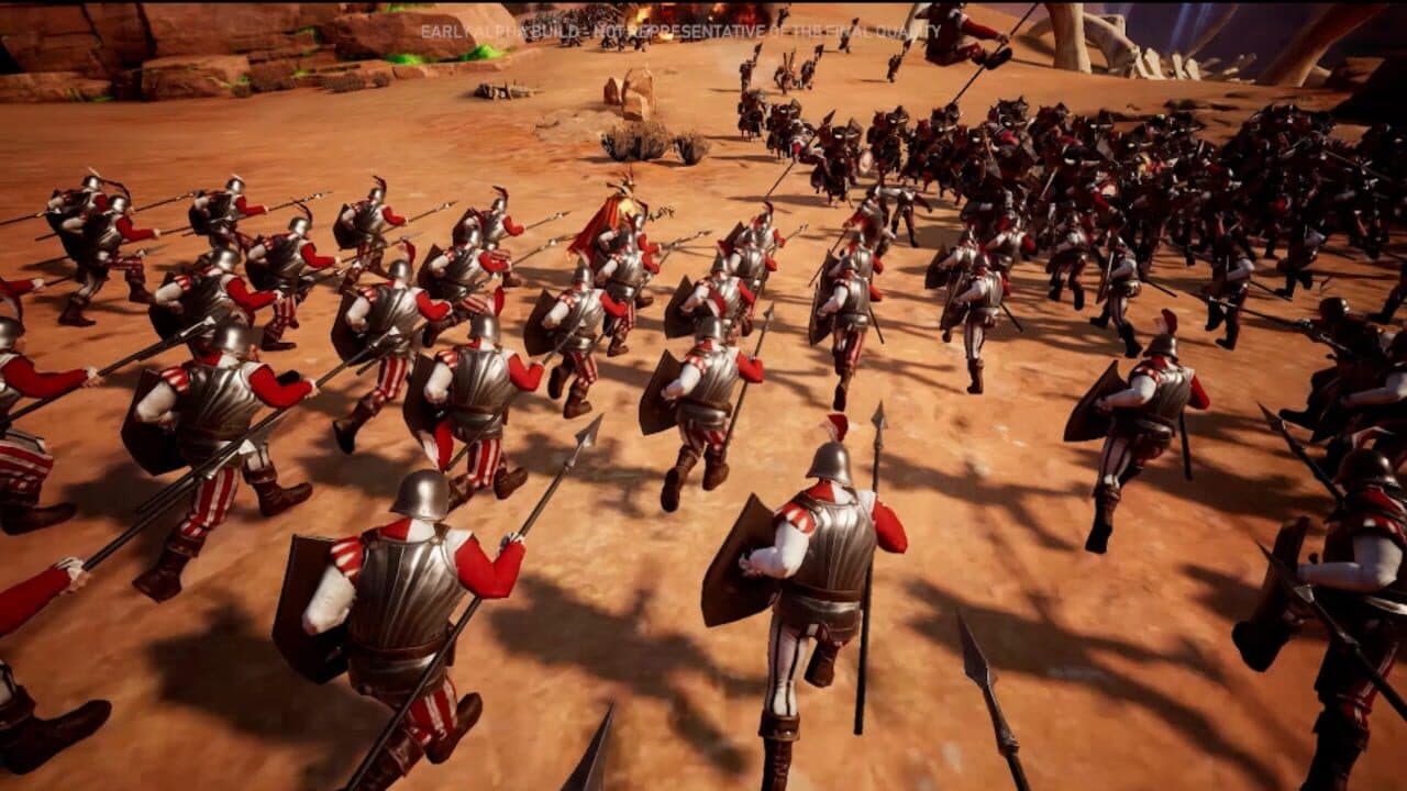Total War Battles: Warhammer thumbnail 4