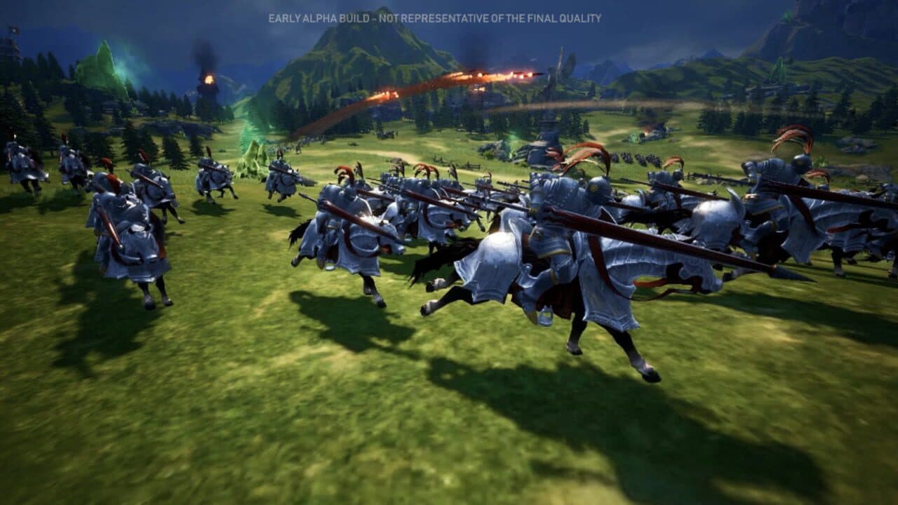 Total War Battles: Warhammer thumbnail 5