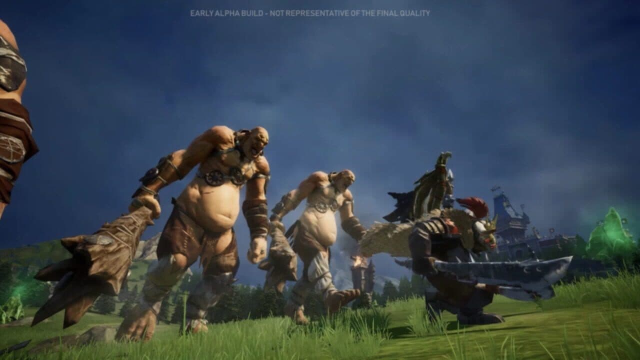 Total War Battles: Warhammer thumbnail 6