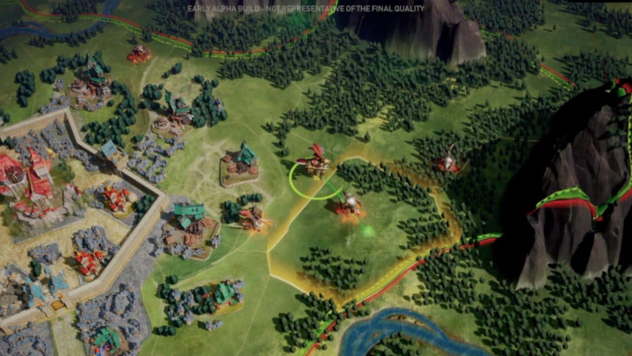 Total War Battles: Warhammer thumbnail 7