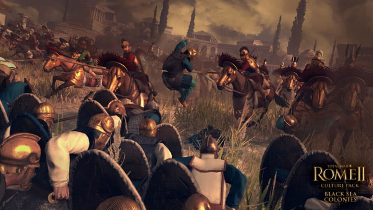 Total War: Rome II - Black Sea Colonies thumbnail 3