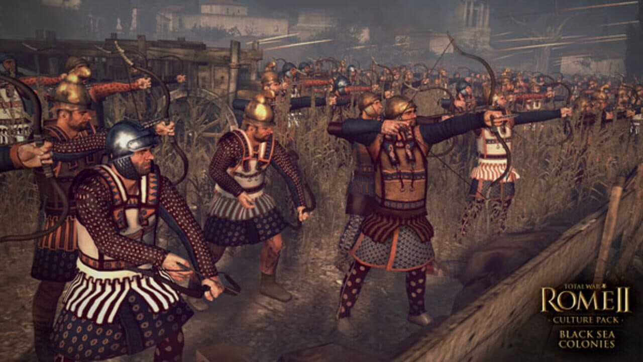 Total War: Rome II - Black Sea Colonies thumbnail 2