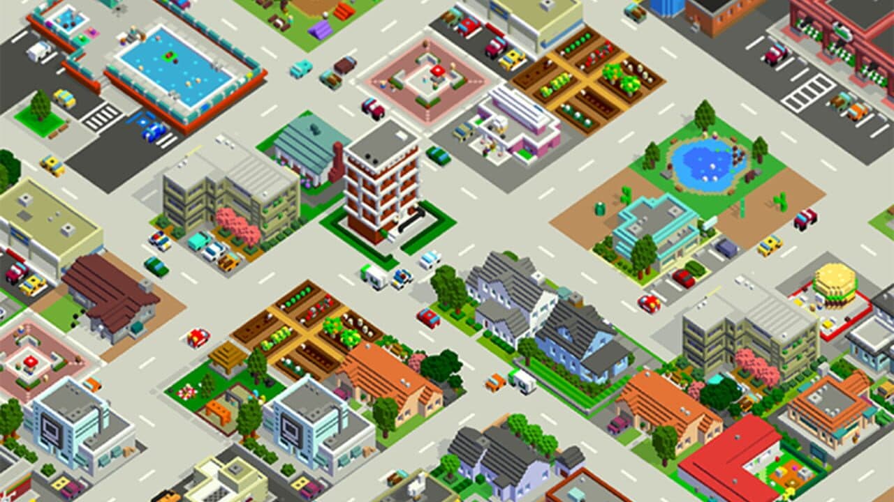 Bit City thumbnail 2