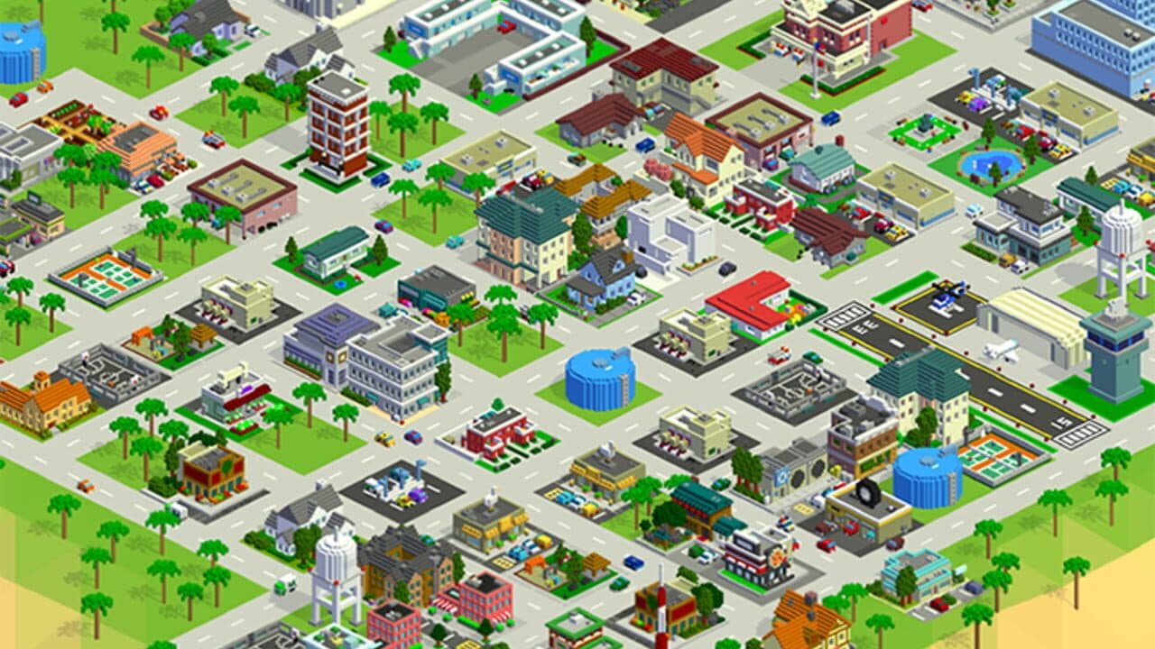 Bit City thumbnail 5