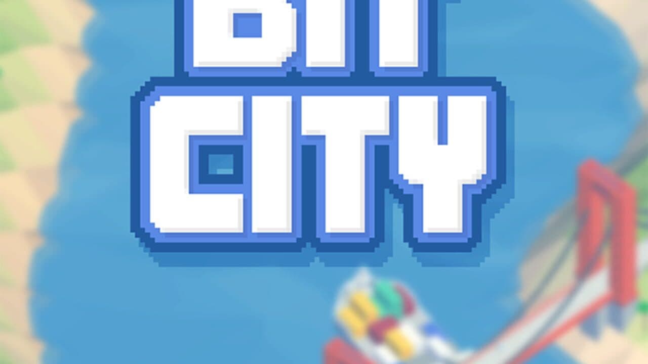 Bit City thumbnail 3