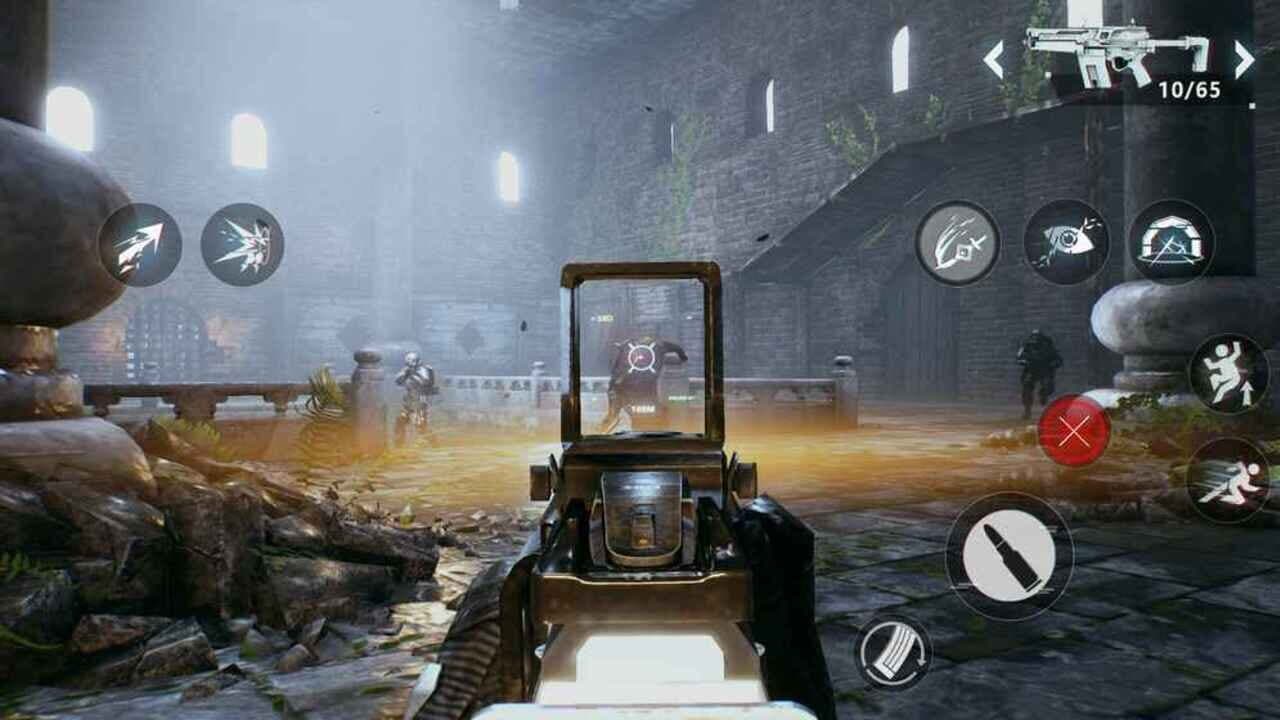 Bright Memory Mobile thumbnail 3