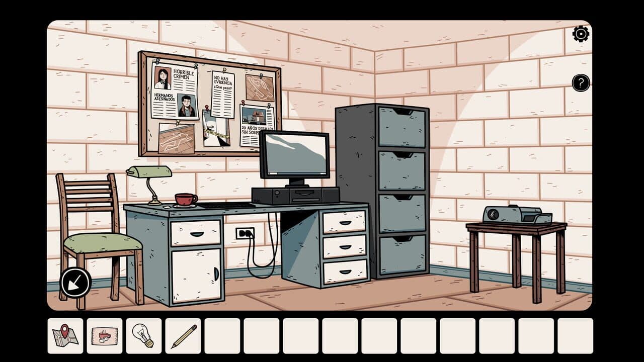 Ghost Case thumbnail 2
