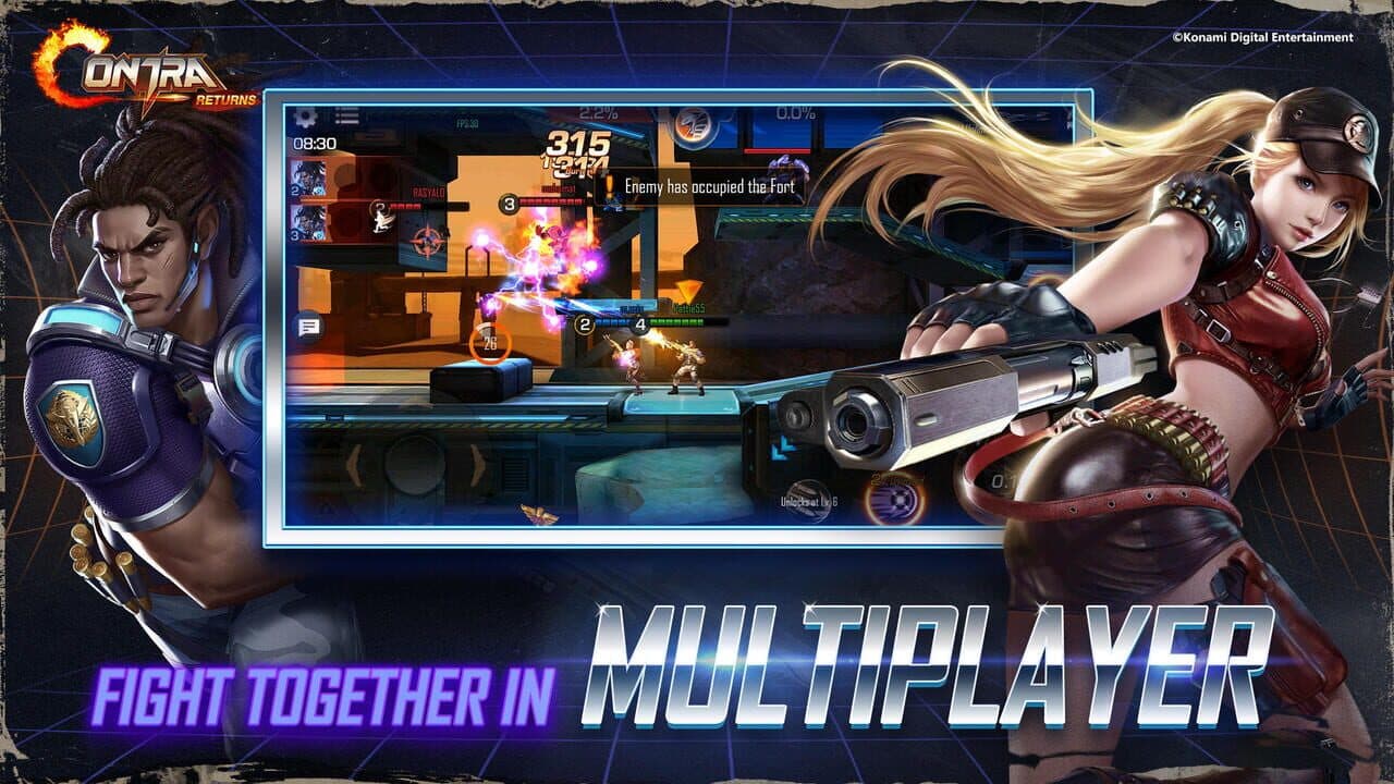 Contra Returns thumbnail 2