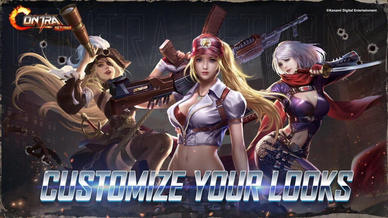 Contra Returns thumbnail 4