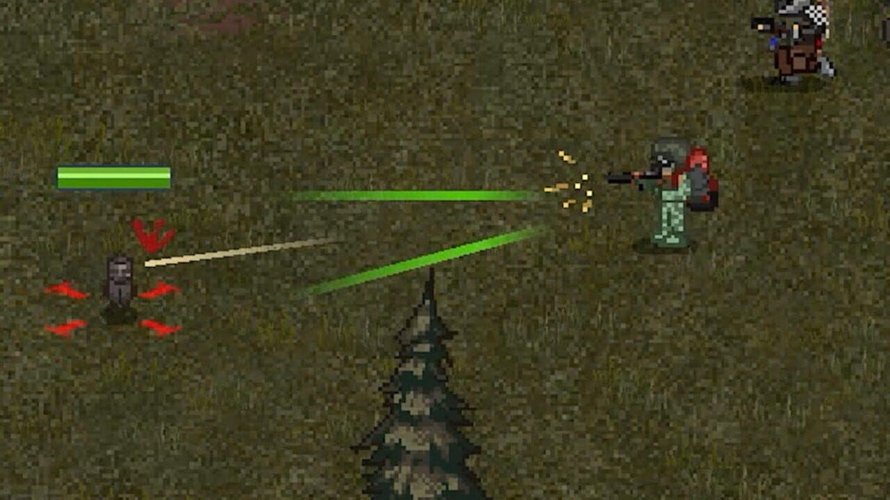 Mini DayZ 2 thumbnail 2