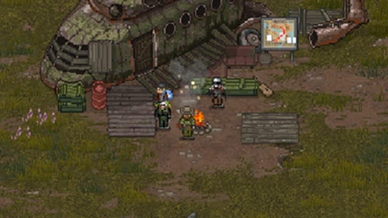 Mini DayZ 2 thumbnail 5