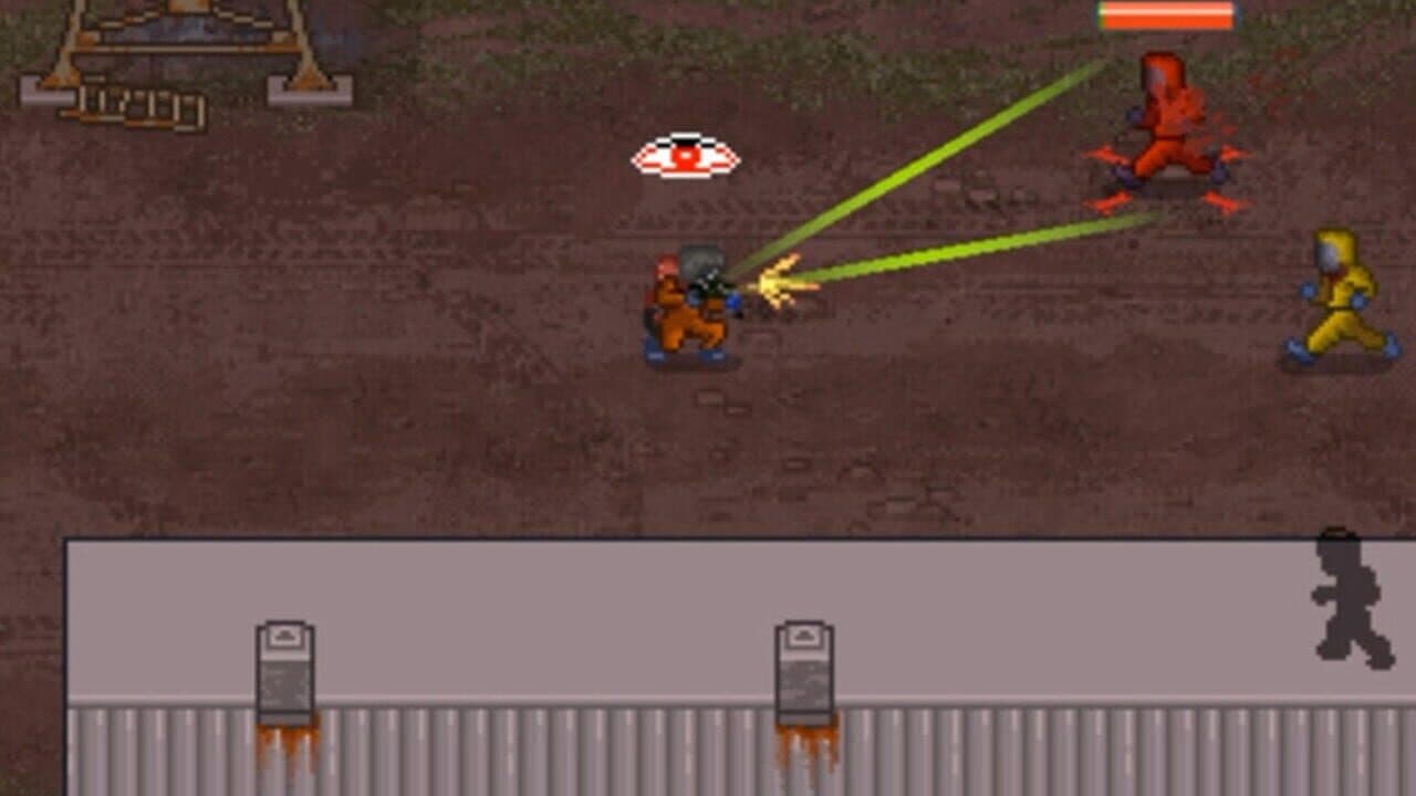 Mini DayZ 2 thumbnail 6