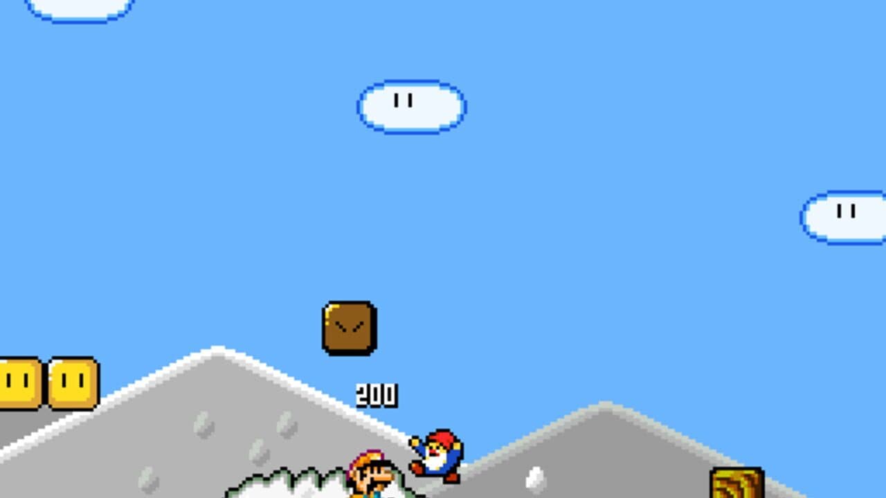 Mario's Mystery Meat thumbnail 2
