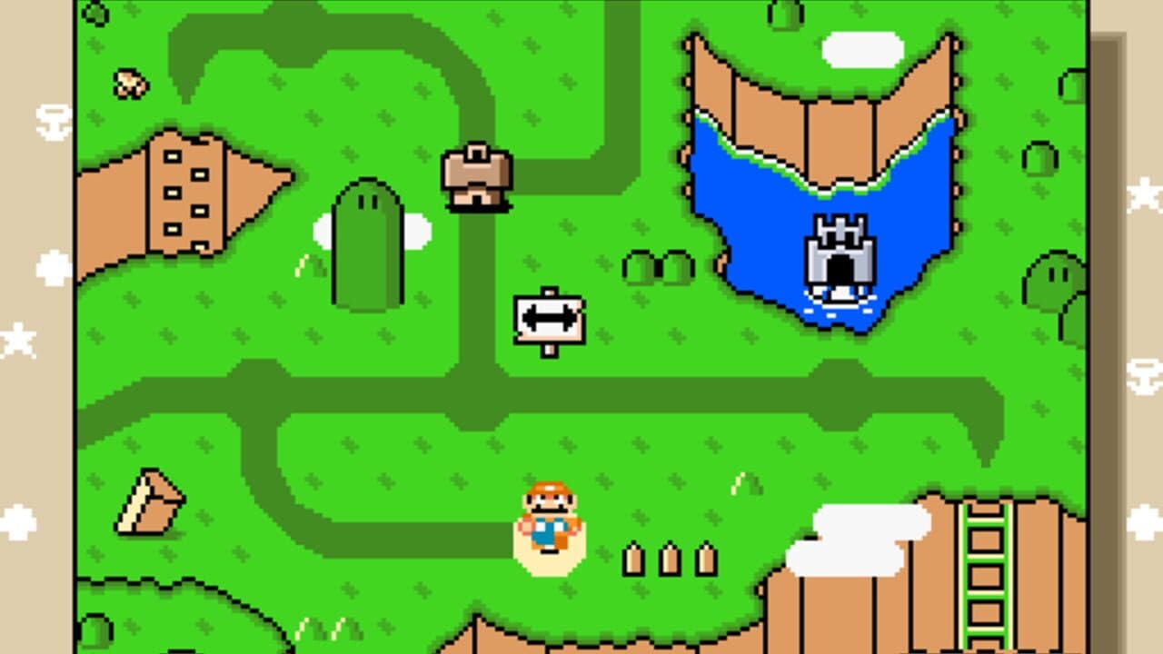 Mario's Mystery Meat thumbnail 3