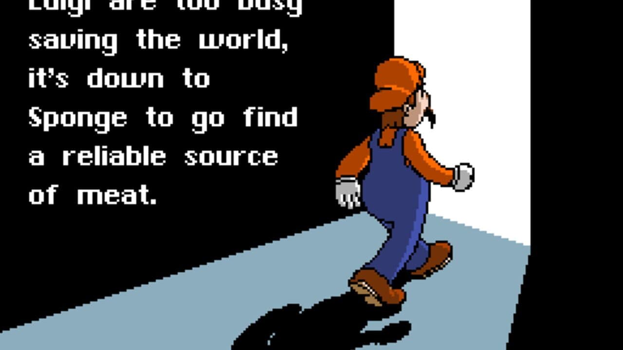 Mario's Mystery Meat thumbnail 4
