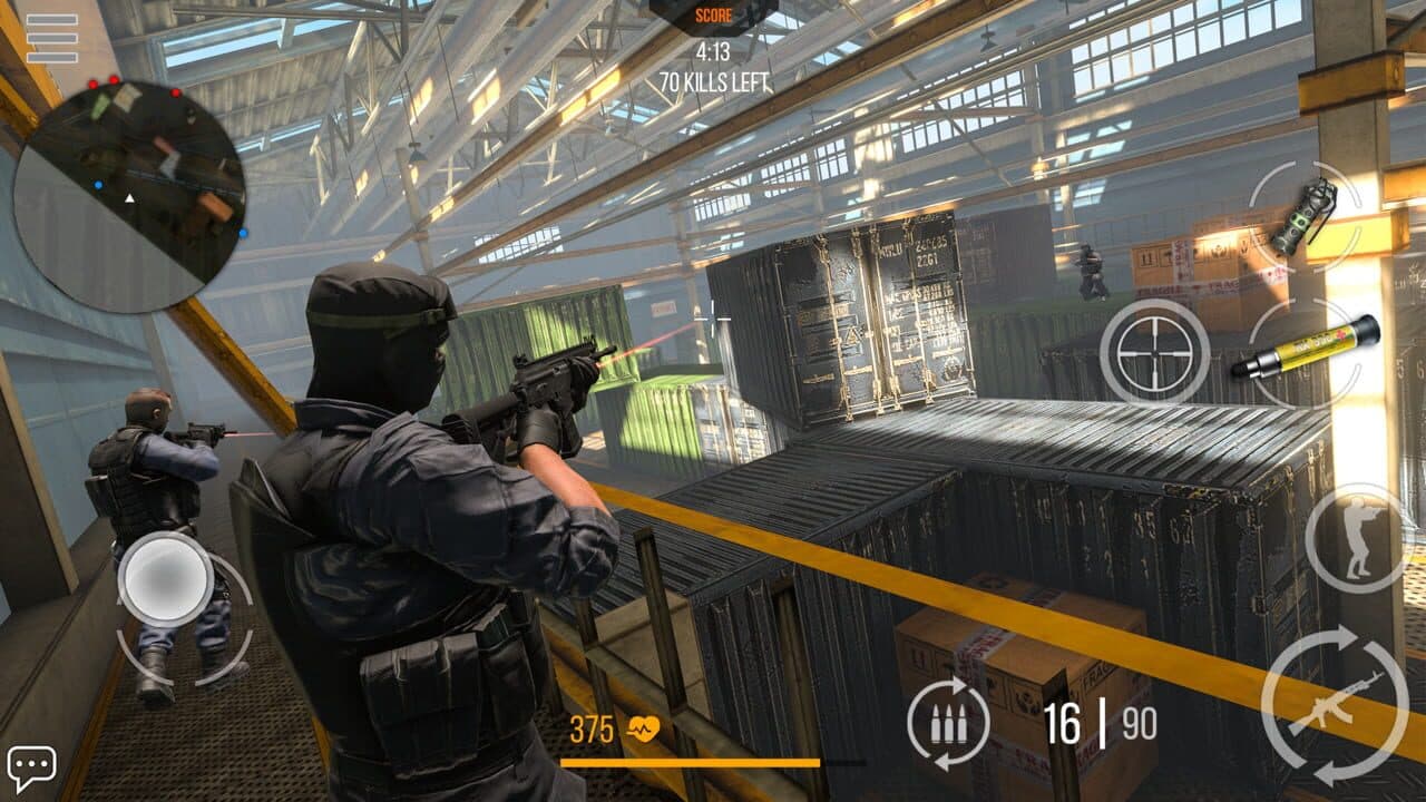 Modern Strike Online thumbnail 2
