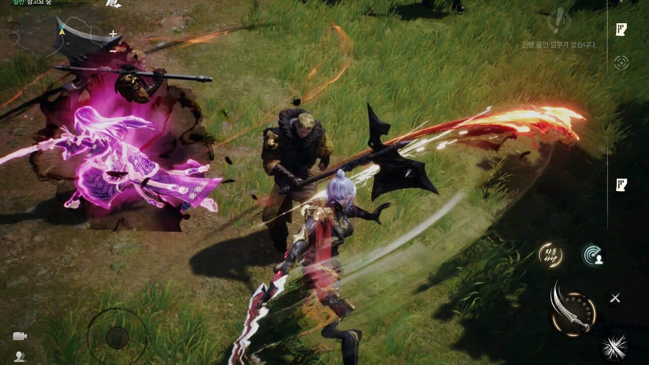 Blade & Soul 2 thumbnail 2