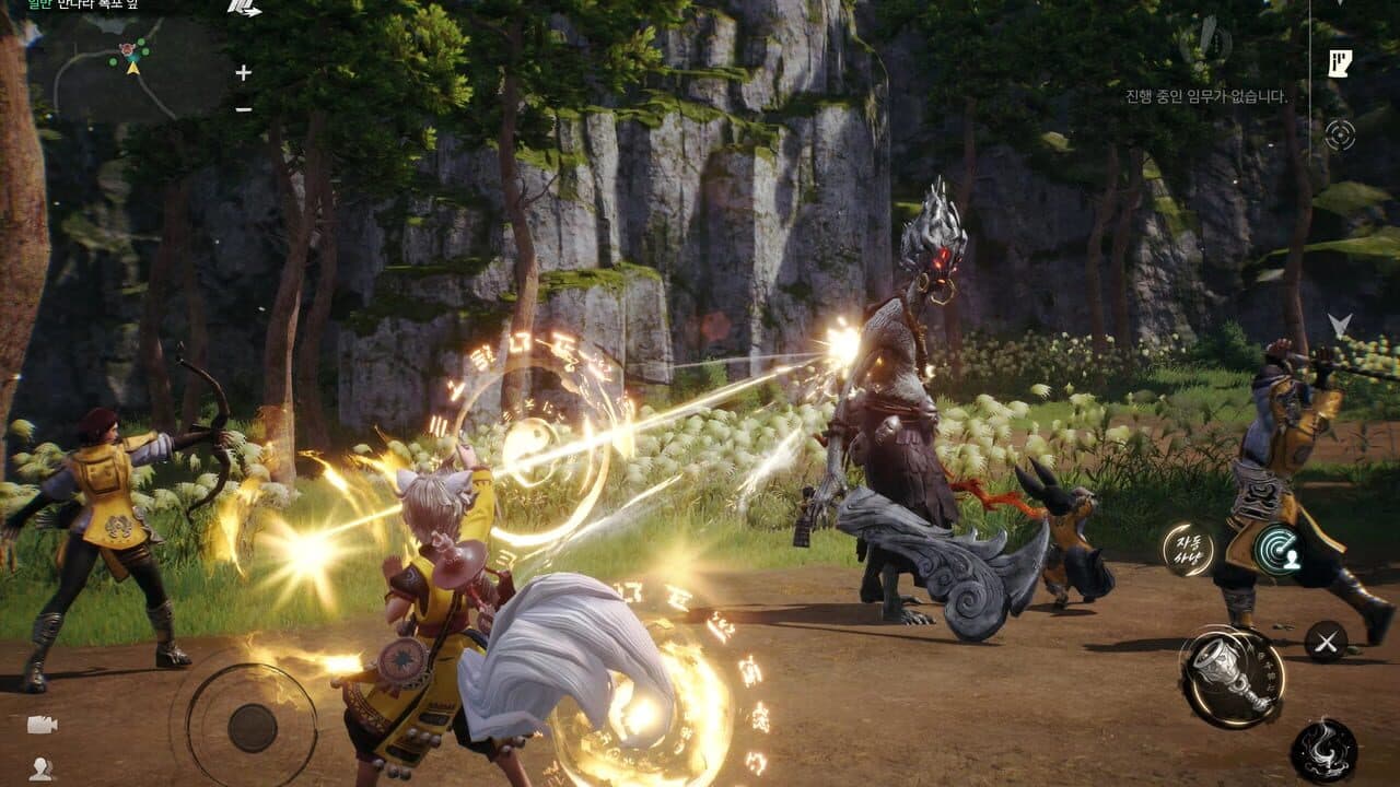 Blade & Soul 2 thumbnail 3