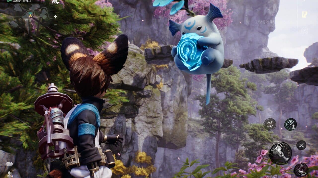 Blade & Soul 2 thumbnail 4
